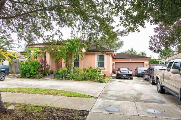 Countryside, 20501 SW 127th Ct, South Miami Heights, Florida 33177, image 2