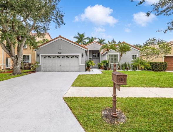 Cameron Lake, 122 Cameron Ct, Weston, Florida 33326, image 1