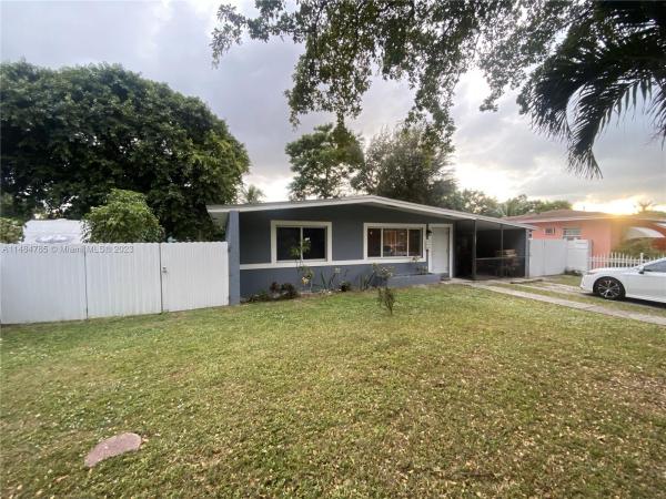 Biscayne Village Heights, 1040 NW 132nd St, North Miami, Florida 33168, image 1