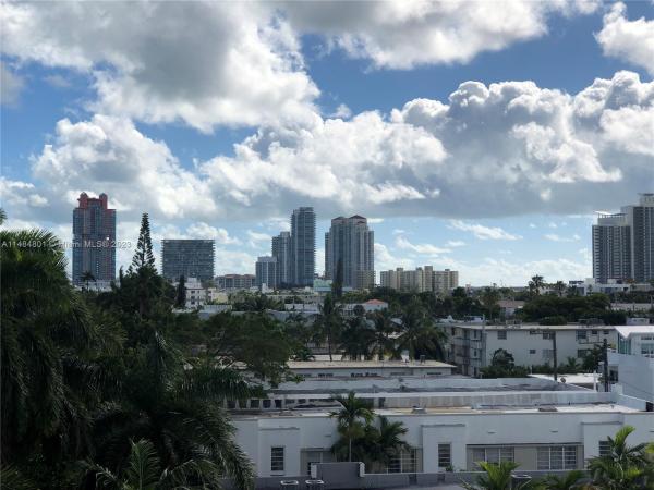 Admiral Towers, 1020 Meridian Ave #604, Miami Beach, Florida 33139, image 1