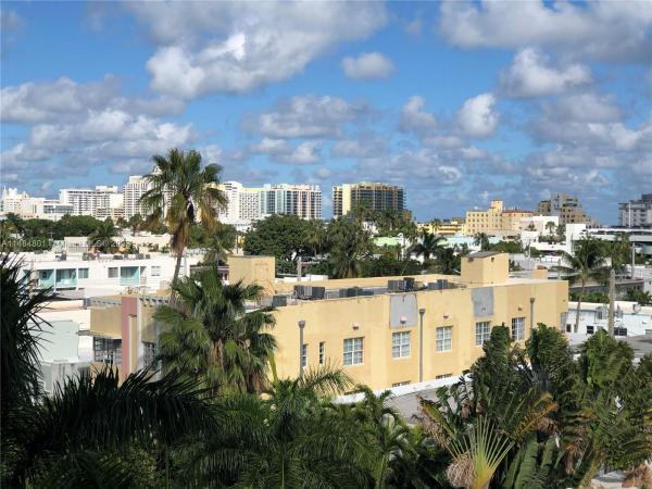 Admiral Towers, 1020 Meridian Ave #604, Miami Beach, Florida 33139, image 3