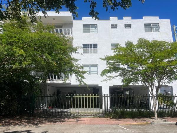 Laser, 201 Jefferson Ave #4C, Miami Beach, Florida 33139, image 1