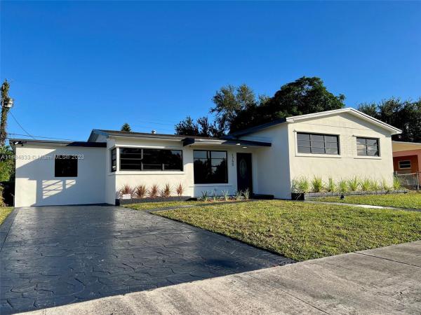 Palmland Estates, 1755 NW 188th Ter, Miami Gardens, Florida 33056, image 1