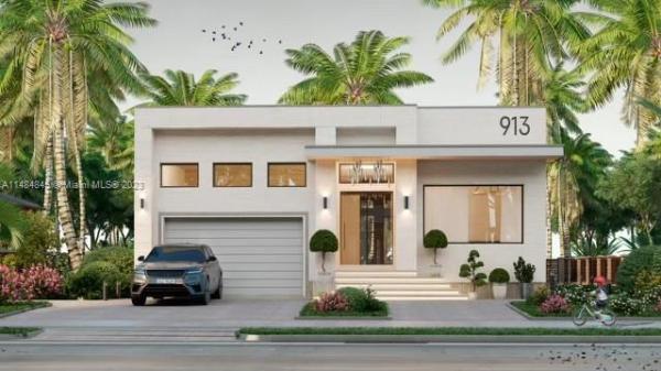 Hollywood Lakes, 913 Washington St, Hollywood, Florida 33019, image 2