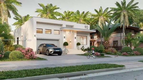 Hollywood Lakes, 913 Washington St, Hollywood, Florida 33019, image 3
