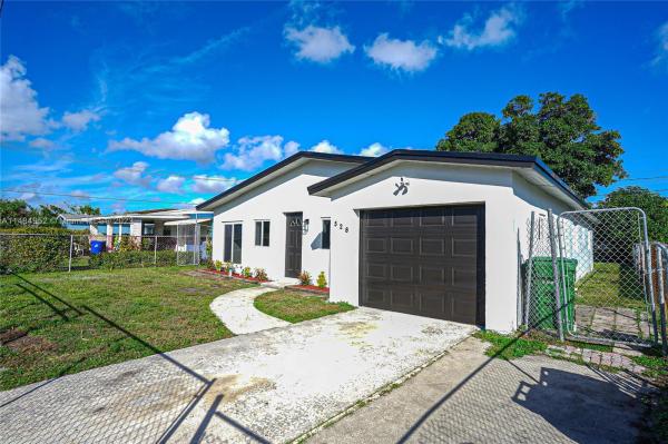 Dorsey Park, 528 NW 18th Ave, Fort Lauderdale, Florida 33311, image 1