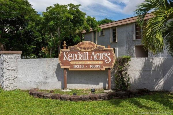 Kendall Acres, 10397 N Kendall Dr #W1, Kendall, Florida 33176, image 1