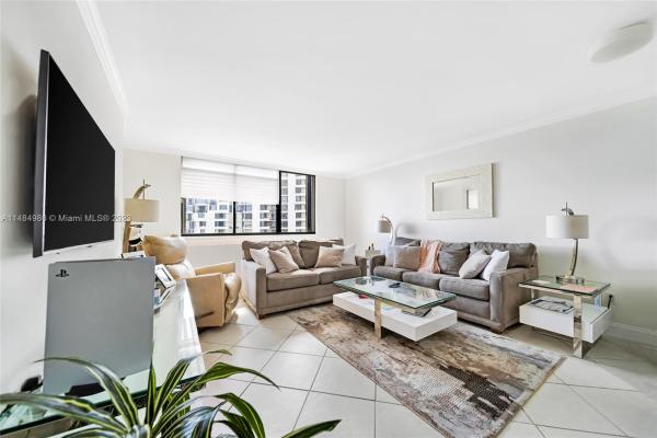 Brickell Key Two, 540 Brickell Key Dr #1401, Miami, Florida 33131, image 1