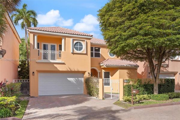 Island Way, 20800 NE 37th Ave, Aventura, Florida 33180, image 1