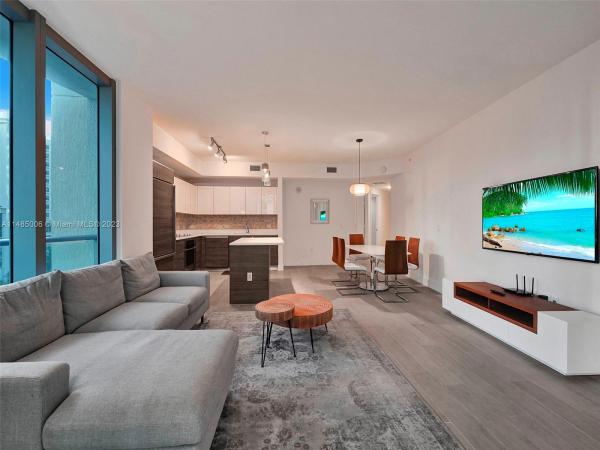 1100 Millecento Residences, 1100 S Miami Ave #501, Miami, Florida 33130, image 2