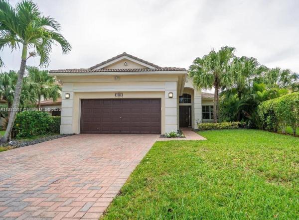 Heron Cove At Heron Bay, 7833 NW 124th Ter, Parkland, Florida 33076, image 1