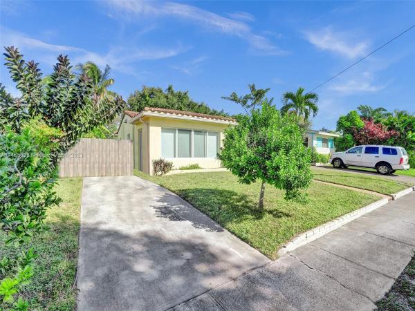 Dania Homesites, 278 SW 8th St, Dania Beach, Florida 33004, image 1