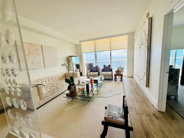 Bay House Miami, 600 NE 27th St #1404, Miami, Florida 33137, image 1
