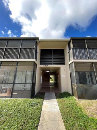 Hampton Court, 5821 Washington St #27, Hollywood, Florida 33023, image 1
