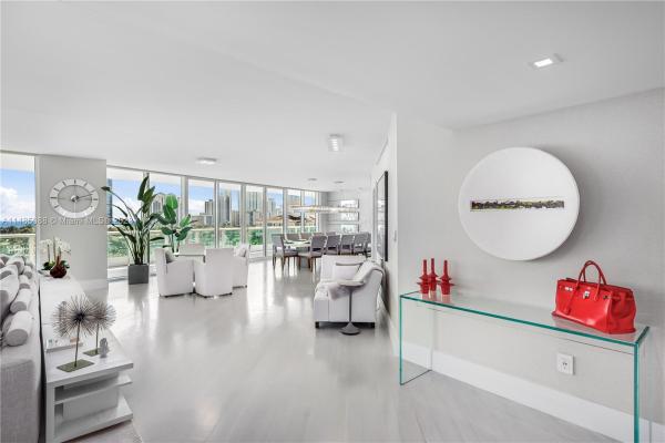 Towers Of Porto Vita North, 20155 NE 38th Ct #1001, Aventura, Florida 33180, image 3
