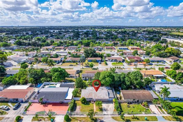 Carol City, 18000 NW 47th Ct, Miami Gardens, Florida 33055, image 3