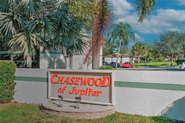 Chasewood South, 6447 Chasewood Dr #C, Jupiter, Florida 33458, image 1