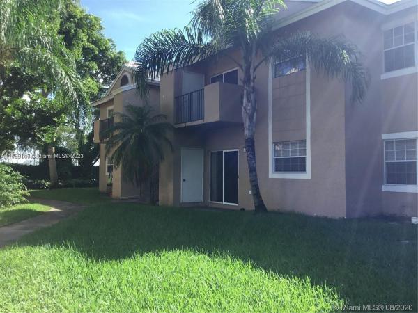 Reflections At Pembroke Pines, 2391 NW 96th Ter #19M, Pembroke Pines, Florida 33024, image 1