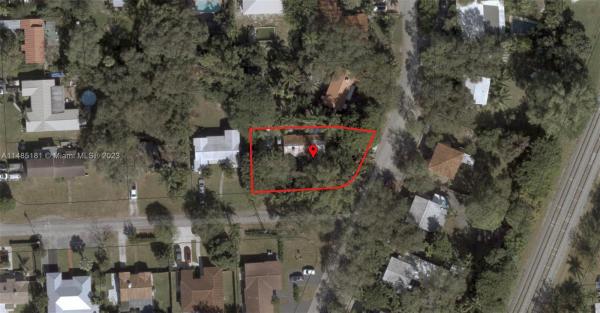 Biscayne Lawn, 1107 NE 117th St, Biscayne Park, Florida 33161, image 1