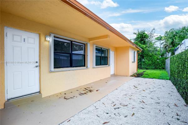 Lincoln Park, 817 NW 12th Ave #1, Fort Lauderdale, Florida 33311, image 1
