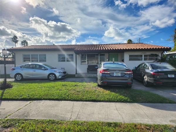 Manana, 17020 NE 11th Ave, North Miami Beach, Florida 33162, image 1