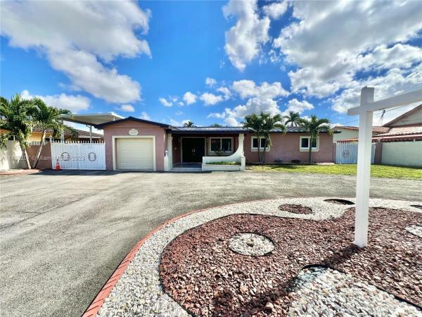 Lake Ricky Estates, 6455 W 18th Ave, Hialeah, Florida 33012, image 1