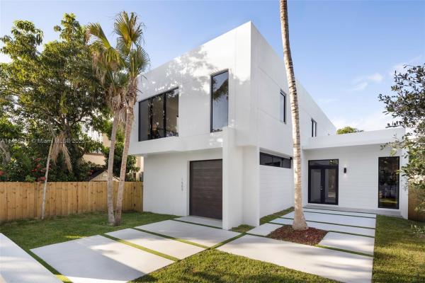 Seville, 1509 SW 15th St, Miami, Florida 33145, image 1