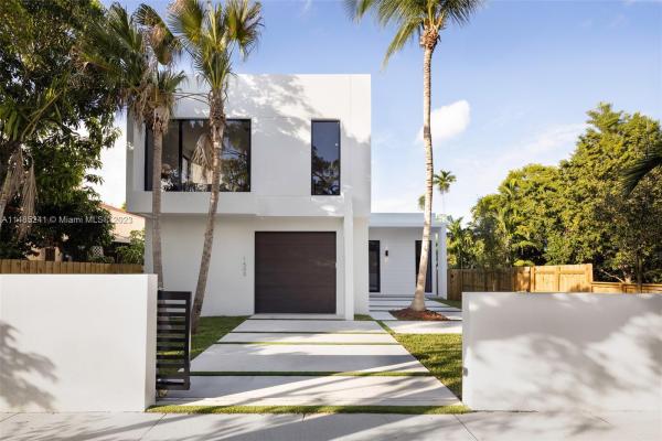 Seville, 1509 SW 15th St, Miami, Florida 33145, image 3