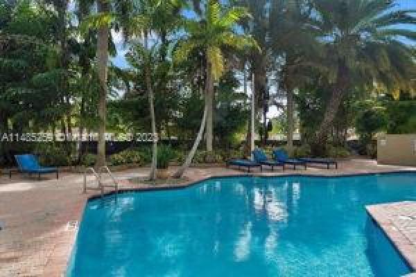 Coral Plaza Of Miami, 3500 Coral Way #607, Miami, Florida 33145, image 1