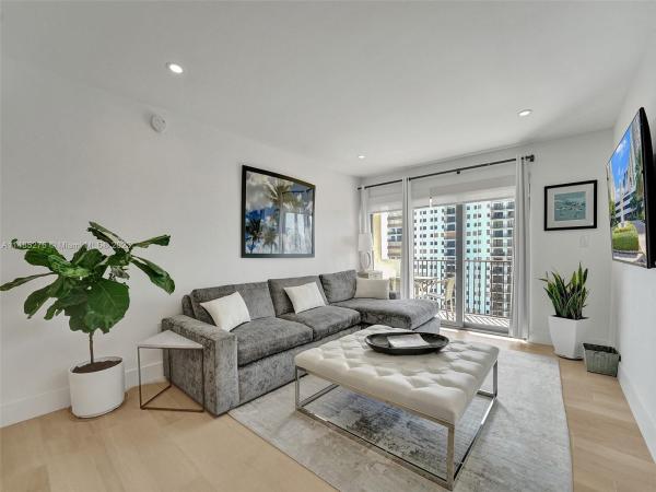 The Summit, 1201 S Ocean Dr #1607N, Hollywood, Florida 33019, image 2