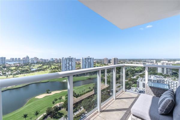 Eldorado Towers, 3625 N Country Club Dr #PH-9, Aventura, Florida 33180, image 2