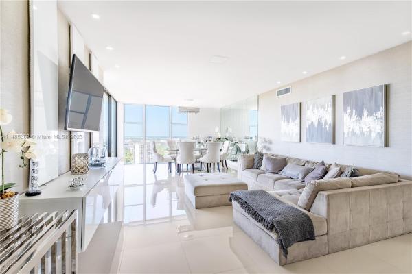 Eldorado Towers, 3625 N Country Club Dr #PH-9, Aventura, Florida 33180, image 3