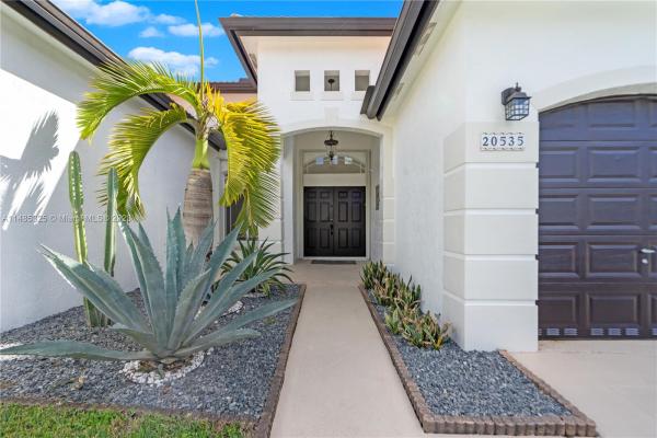 20535 SW 133rd Ct, Unincorporated Dade County, Florida 33177, image 3