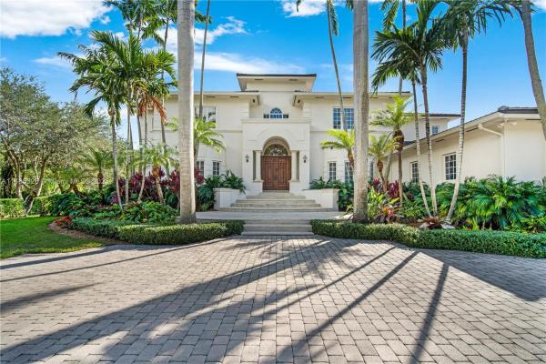 Town & Ranch Estates, 6050 Rolling Road Dr, Pinecrest, Florida 33156, image 3