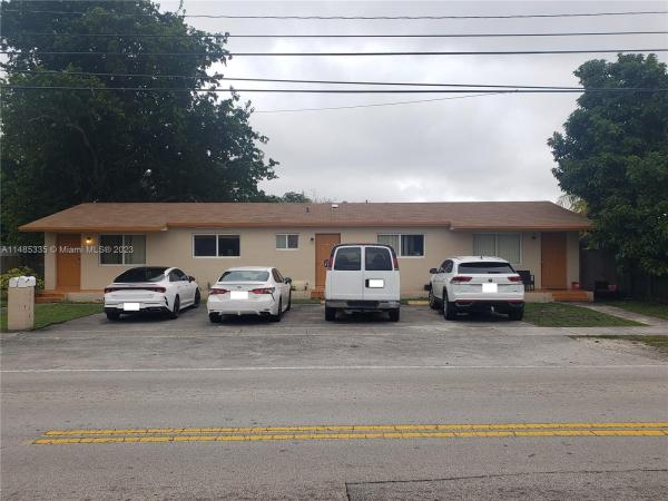 Miami Gardens Estates, 2510 SW 62nd Ave, Miramar, Florida 33023, image 1