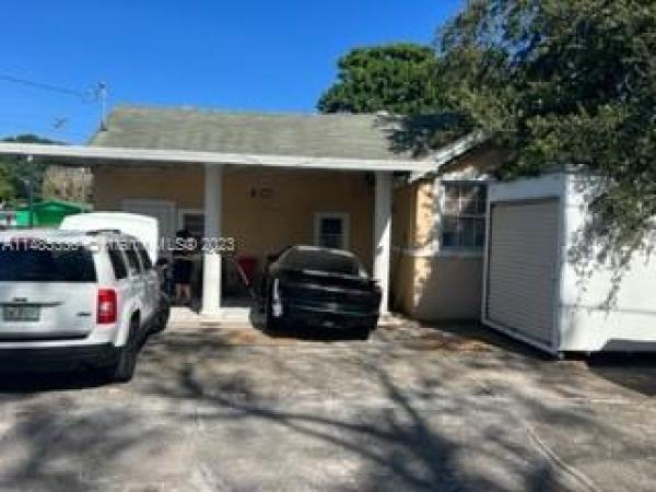 Avocado Park, 2353 NW 81st St, West Little River, Florida 33147, image 3