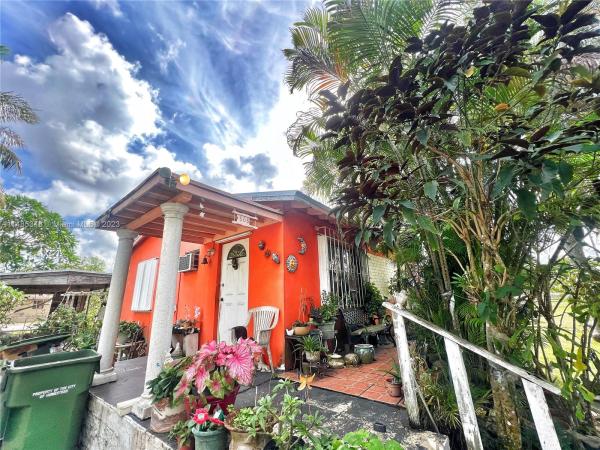 Palmetto, 505 NW 6th Ave, Homestead, Florida 33030, image 1