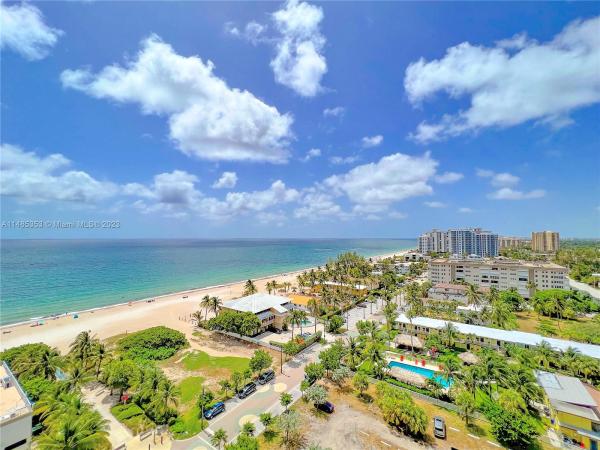 Pompano Beach Club South, 111 Briny Ave #15-06, Pompano Beach, Florida 33062, image 1