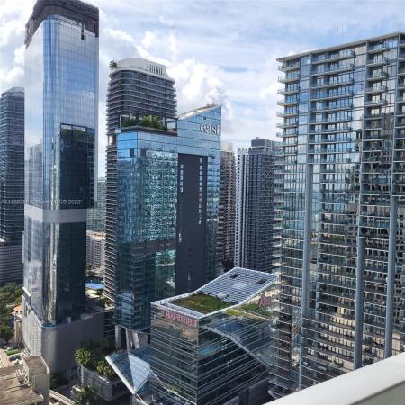 500 Brickell West, 55 SE 6th St #4010, Miami, Florida 33131, image 2