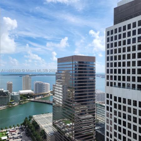 500 Brickell West, 55 SE 6th St #4010, Miami, Florida 33131, image 1