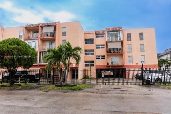 Morada 1, 6190 W 19th Ave #201, Hialeah, Florida 33012, image 1