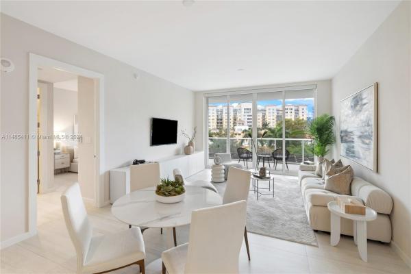Alina Residences Boca Raton, 200 SE Mizner Blvd #406, Boca Raton, Florida 33432, image 3