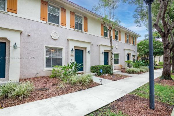 Mirabella, 10023 SW 24th St, Miramar, Florida 33025, image 1