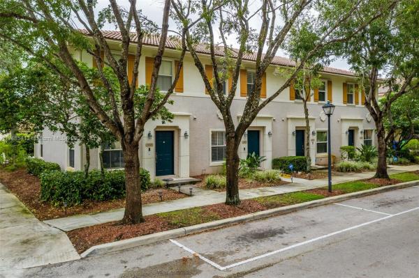 Mirabella, 10023 SW 24th St, Miramar, Florida 33025, image 3
