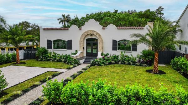 1038 NE 88th St, Unincorporated Dade County, Florida 33138, image 3