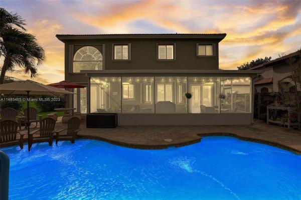 Palm Isle Estates, 2017 SE 21st Ct, Homestead, Florida 33035, image 3