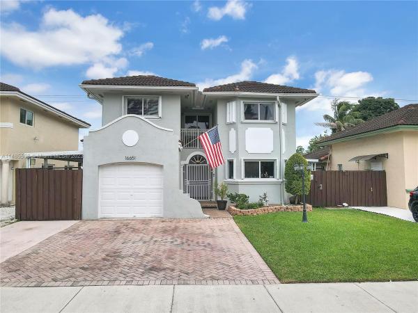 Laguna Ponds, 16651 SW 140th Ave, Richmond West, Florida 33177, image 1