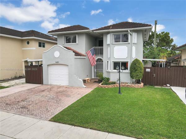 Laguna Ponds, 16651 SW 140th Ave, Richmond West, Florida 33177, image 3