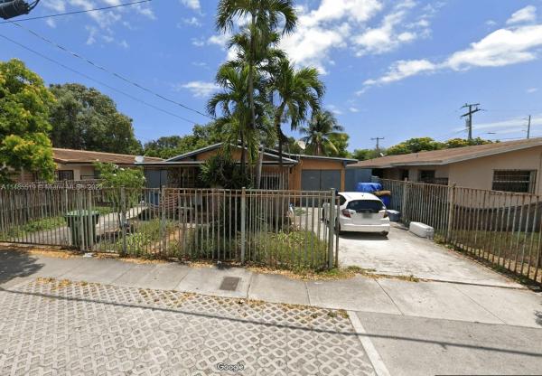 West End Park, 2411 NW 13th Ave, Miami, Florida 33142, image 1