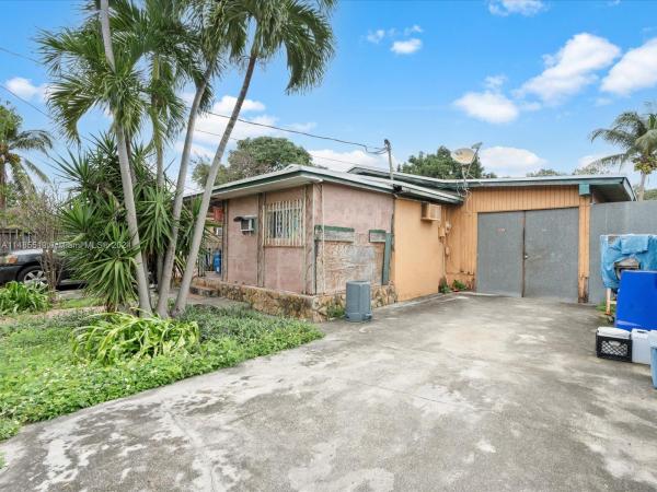 West End Park, 2411 NW 13th Ave, Miami, Florida 33142, image 2